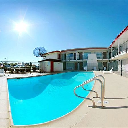 Econo Lodge Tucson Exterior photo