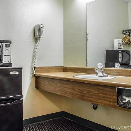 Econo Lodge Tucson Exterior photo