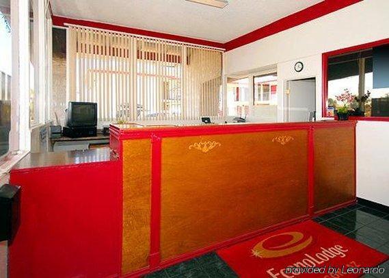 Econo Lodge Tucson Interior photo