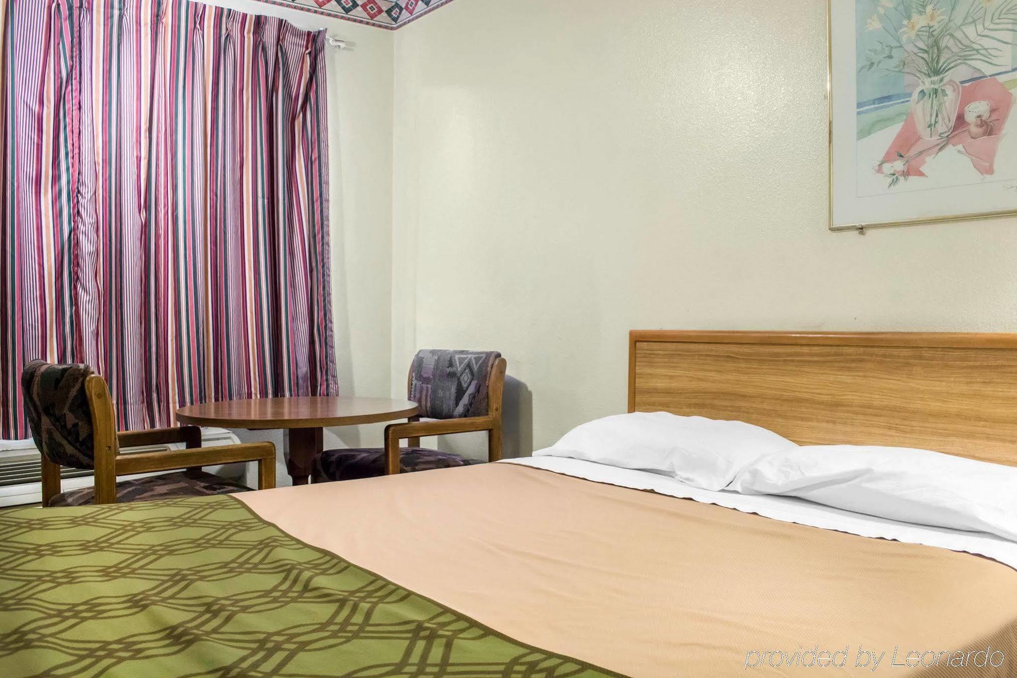 Econo Lodge Tucson Exterior photo