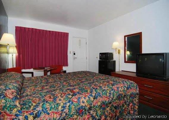 Econo Lodge Tucson Exterior photo