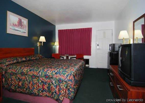 Econo Lodge Tucson Exterior photo