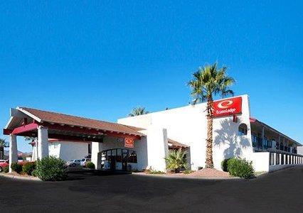 Econo Lodge Tucson Exterior photo